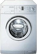 Waschmaschine